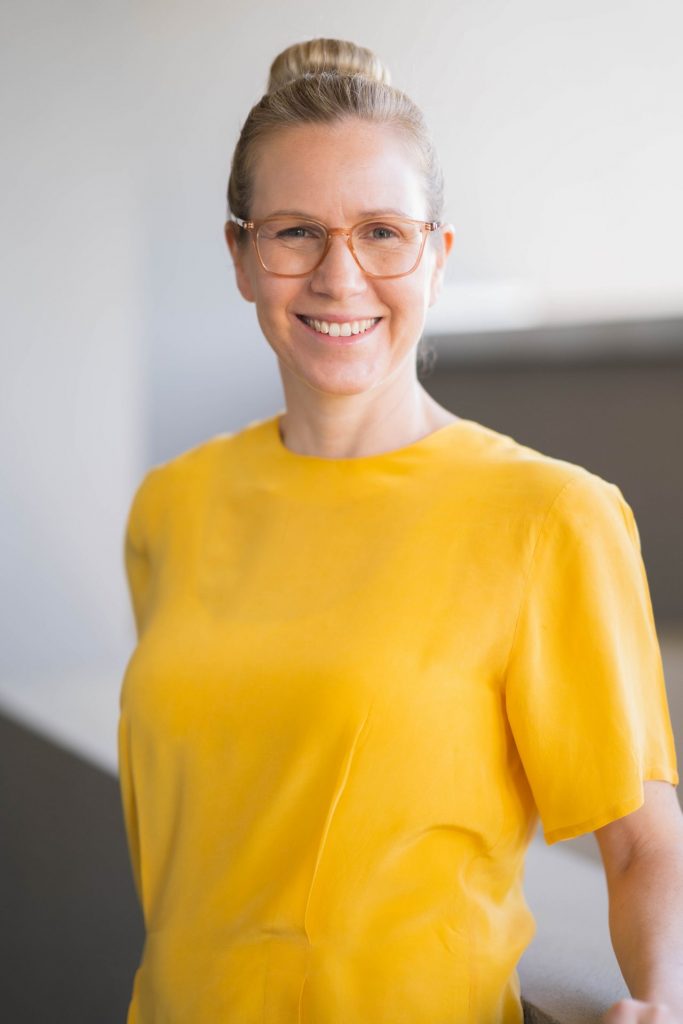 Lisa von tgim